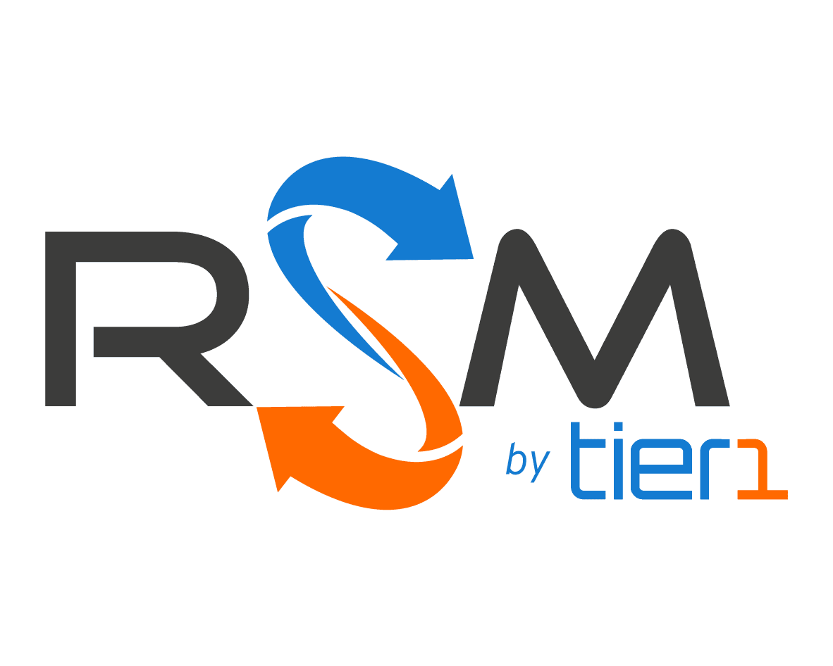RSMbyTier1